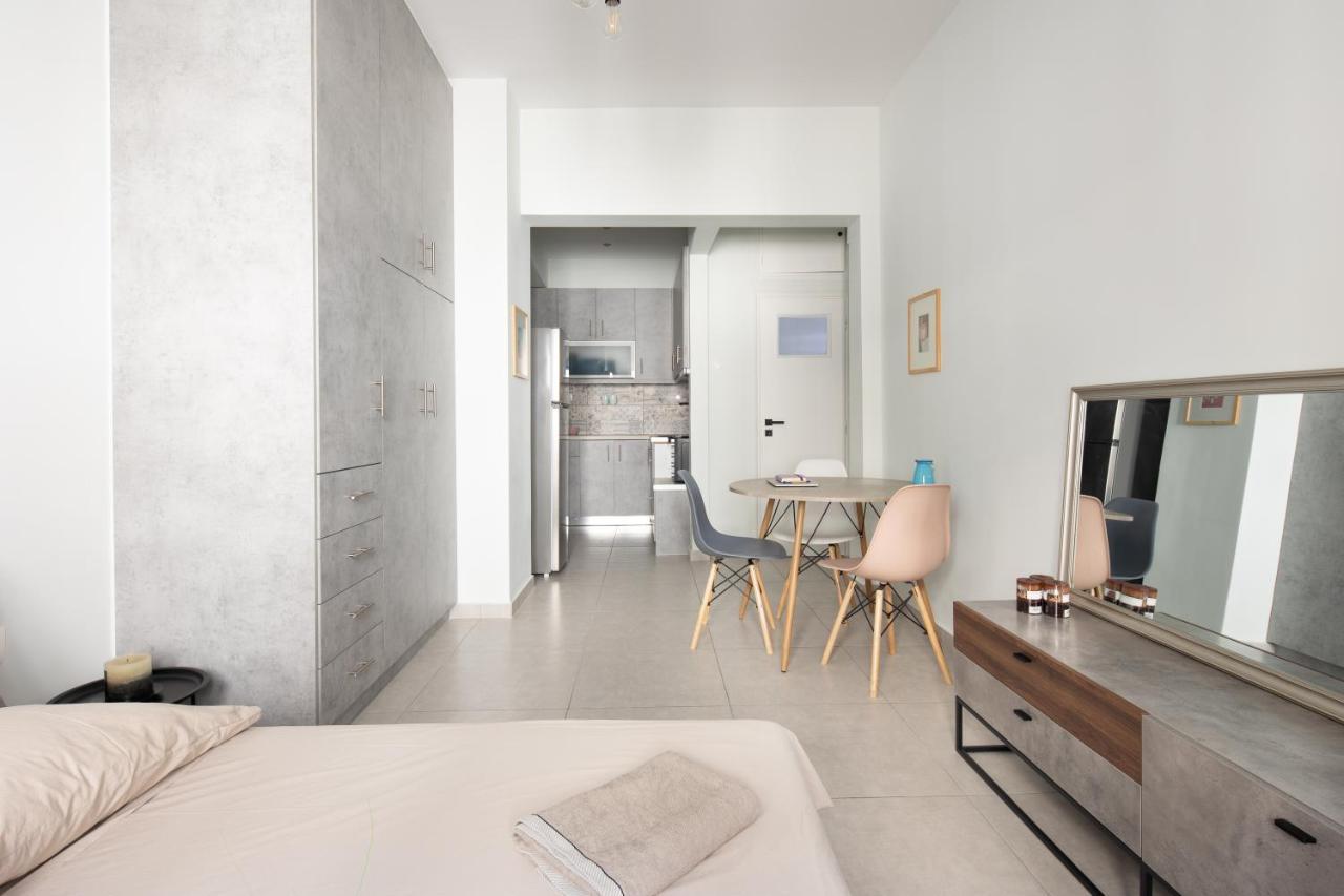 Newly Renovated Cozy Downtown Athens